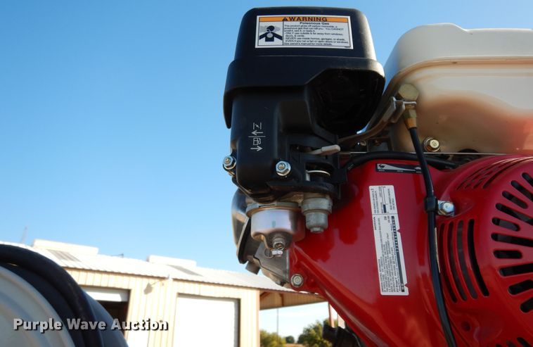 image for item DJ6677 2011 Ford F450 Super Duty  SuperCab service truck