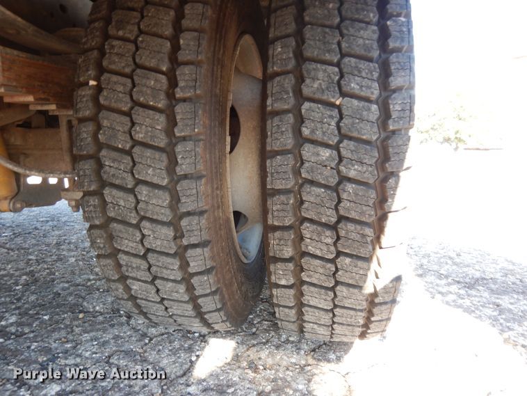 image for item DJ6677 2011 Ford F450 Super Duty  SuperCab service truck