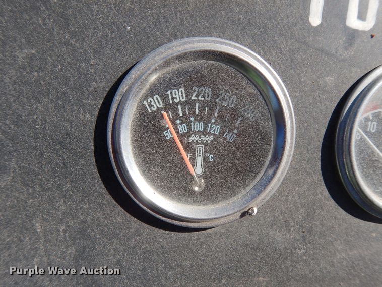 image for item DJ6694 John Deere 970  tractor