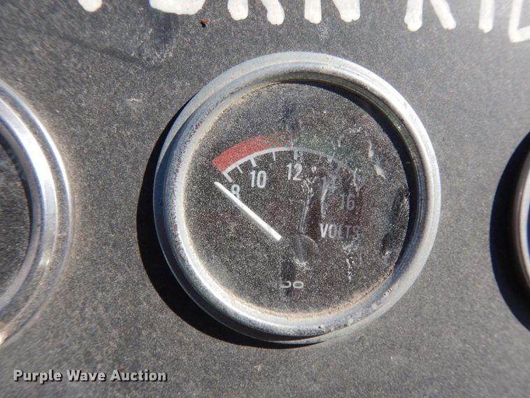 image for item DJ6694 John Deere 970  tractor