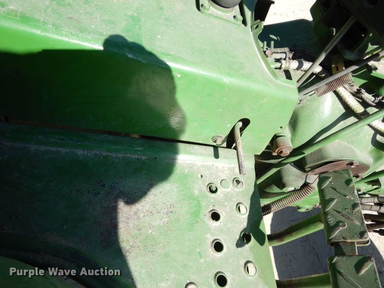 image for item DJ6694 John Deere 970  tractor