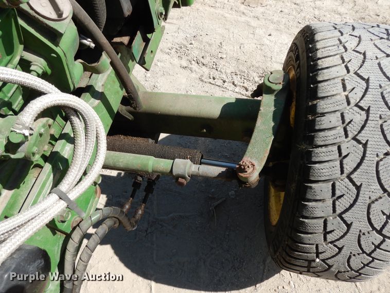 image for item DJ6694 John Deere 970  tractor