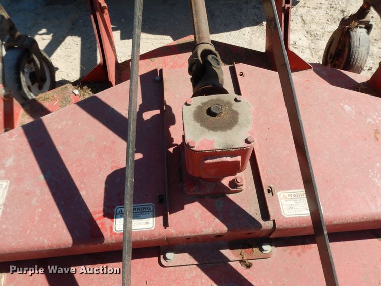 image for item DJ6694 John Deere 970  tractor