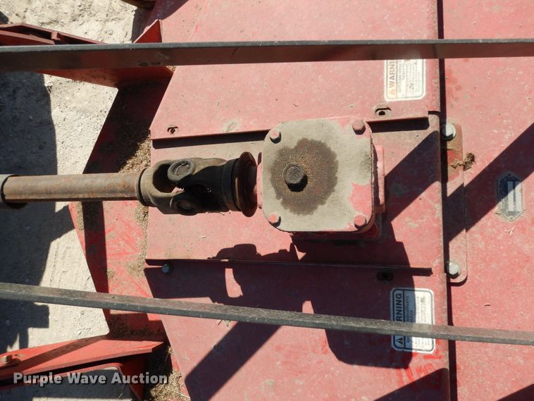 image for item DJ6694 John Deere 970  tractor