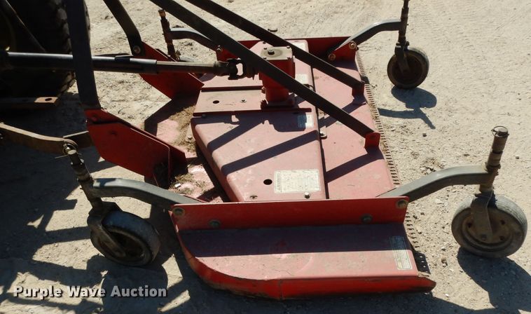 image for item DJ6694 John Deere 970  tractor