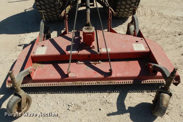 image for item DJ6694 John Deere 970  tractor