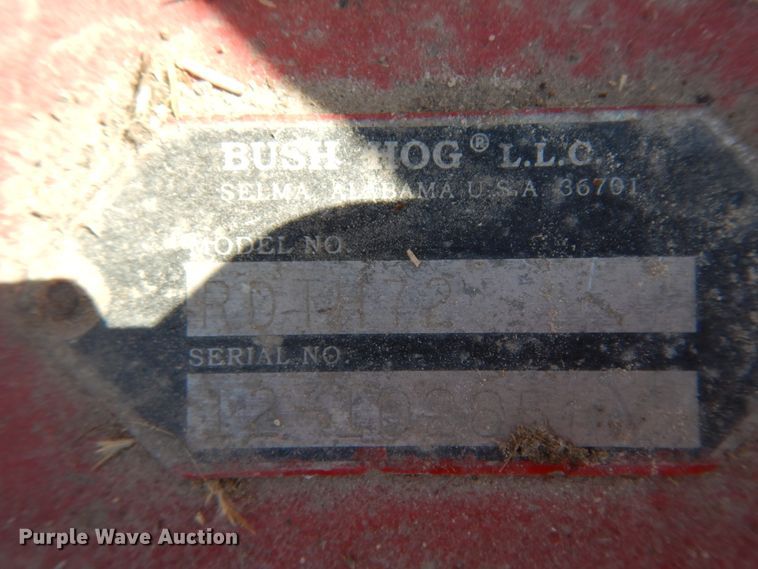 image for item DJ6694 John Deere 970  tractor