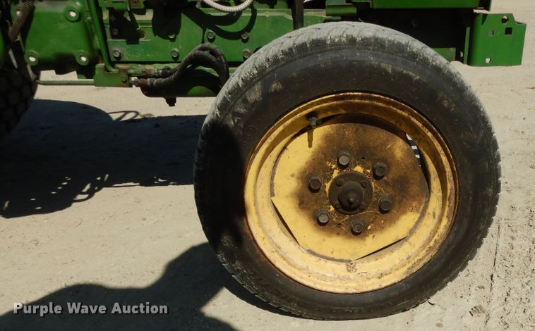 image for item DJ6694 John Deere 970  tractor