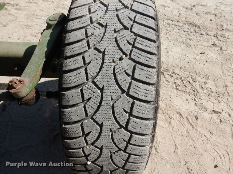 image for item DJ6694 John Deere 970  tractor