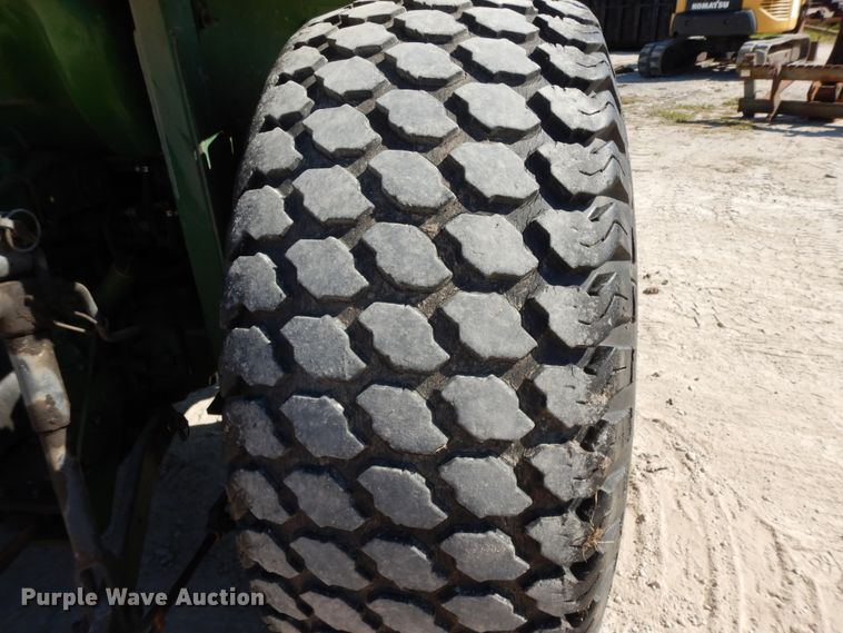 image for item DJ6694 John Deere 970  tractor