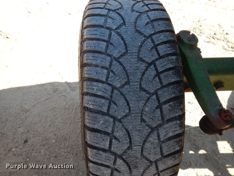 image for item DJ6694 John Deere 970  tractor