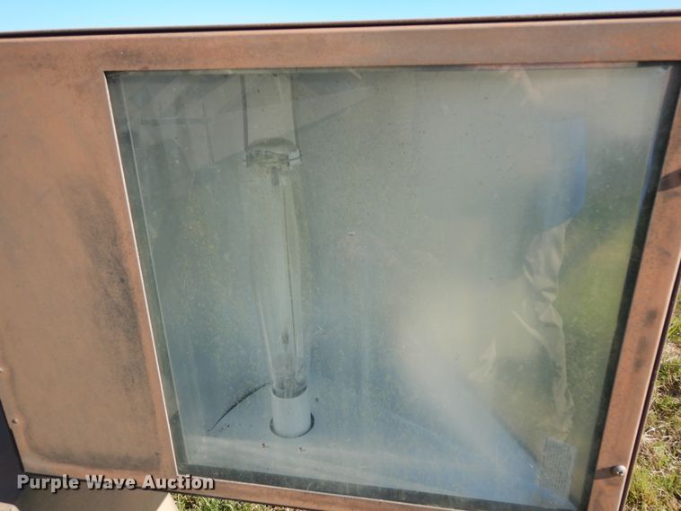 image for item DJ6697 (3) light poles