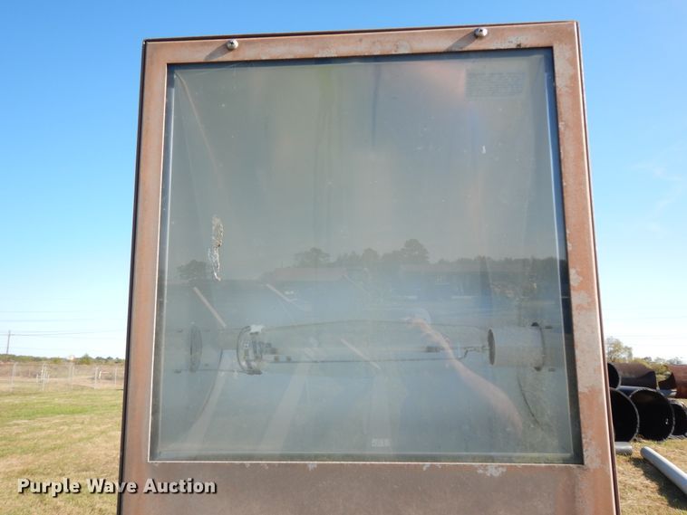 image for item DJ6697 (3) light poles