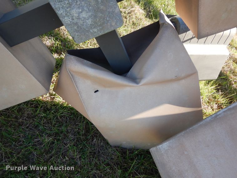 image for item DJ6697 (3) light poles