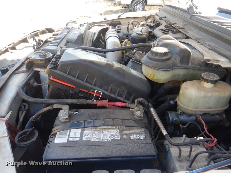 image for item DJ8508 2006 Ford F450 Super Duty  Crew Cab dump flatbed truck