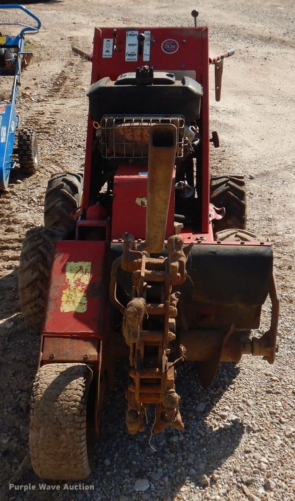 image for item DY9589 Barreto 1642-D  trencher