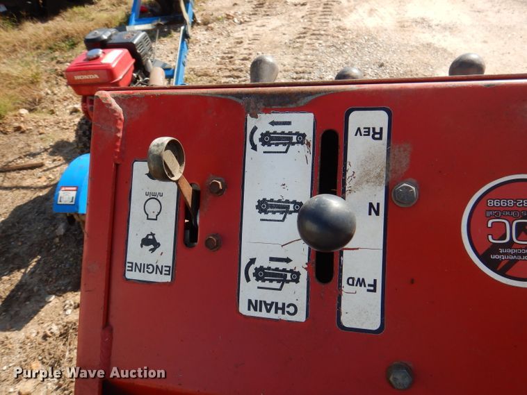 image for item DY9589 Barreto 1642-D  trencher