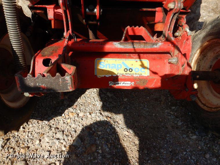 image for item DY9589 Barreto 1642-D  trencher