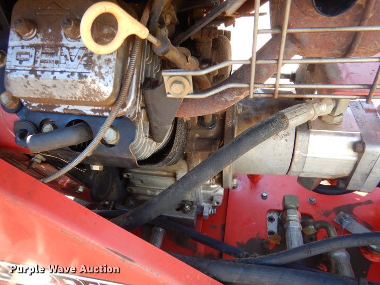 image for item DY9589 Barreto 1642-D  trencher