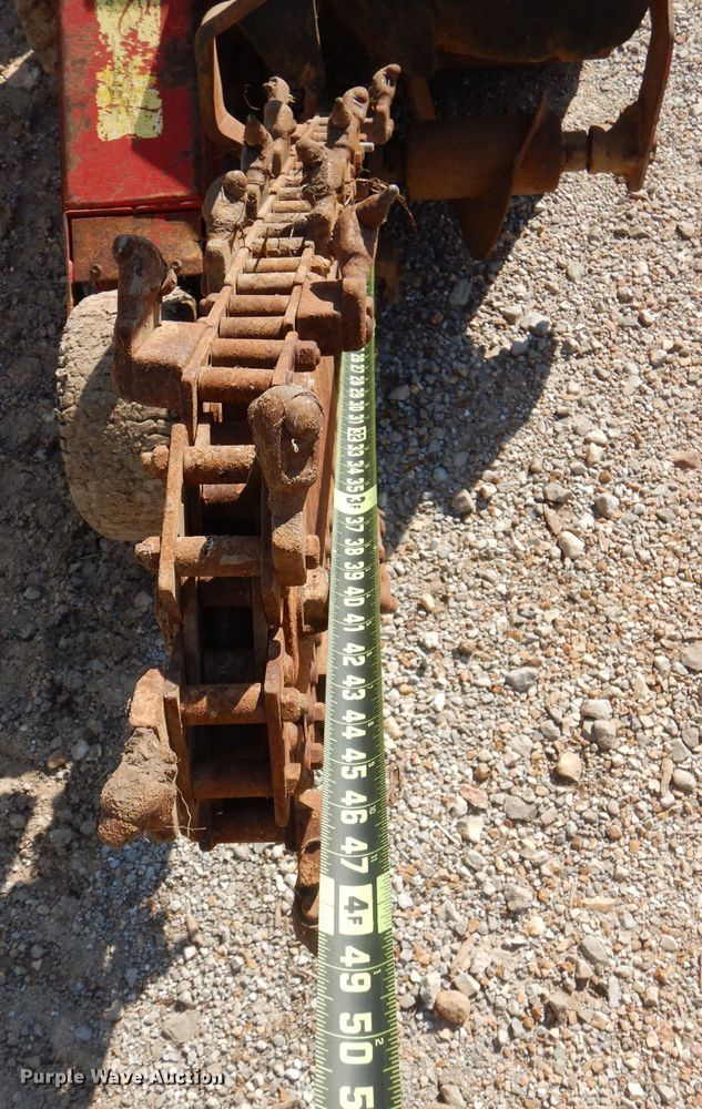 image for item DY9589 Barreto 1642-D  trencher