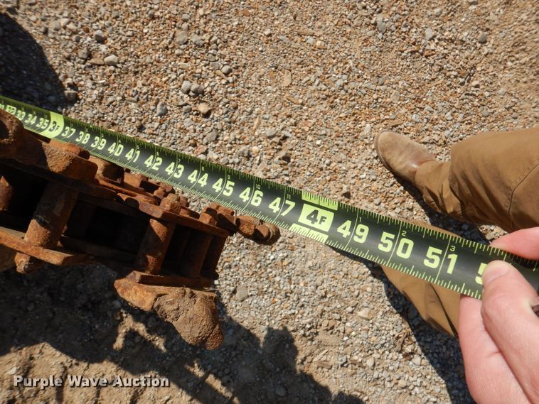 image for item DY9589 Barreto 1642-D  trencher