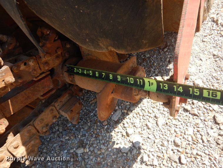 image for item DY9589 Barreto 1642-D  trencher