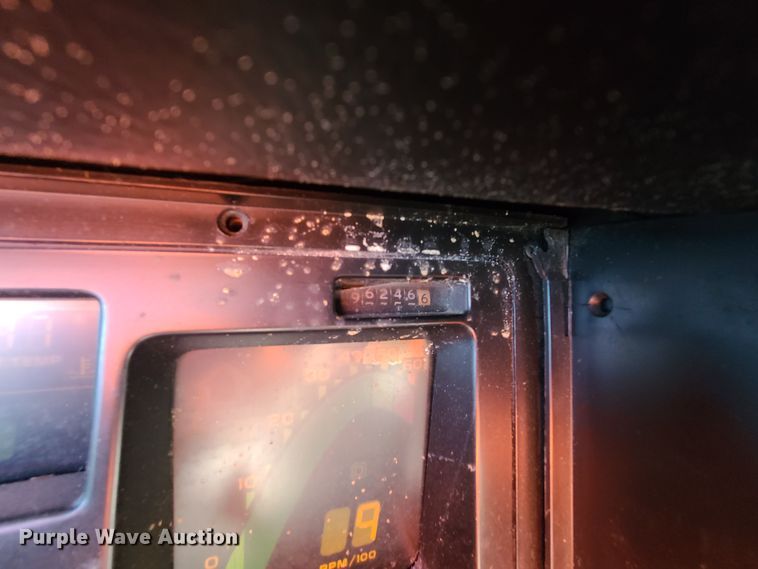 image for item EL9521 1987 Chevrolet Corvette