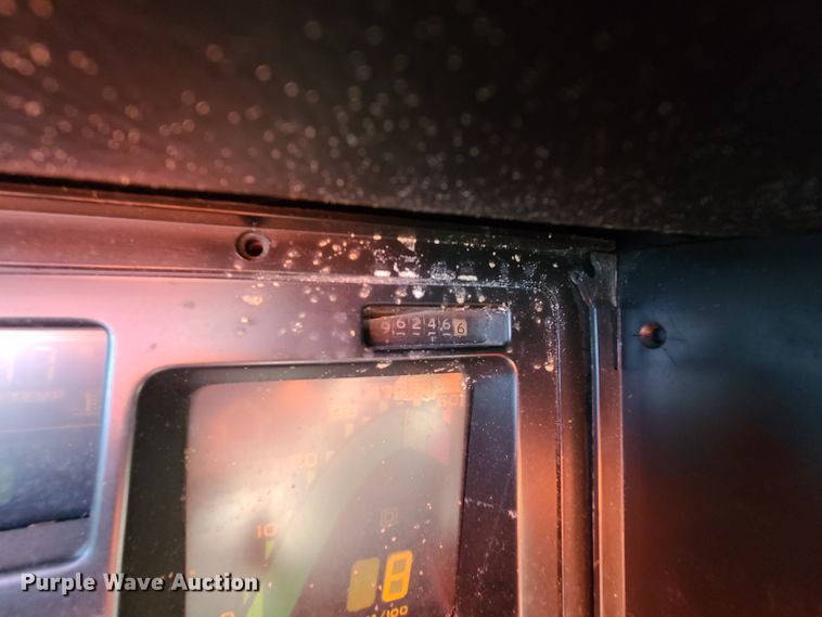 image for item EL9521 1987 Chevrolet Corvette