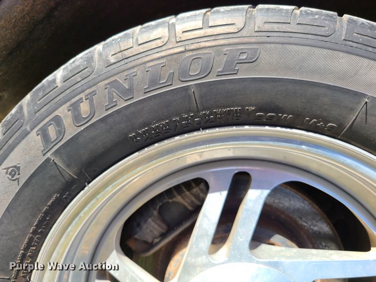 image for item EL9521 1987 Chevrolet Corvette