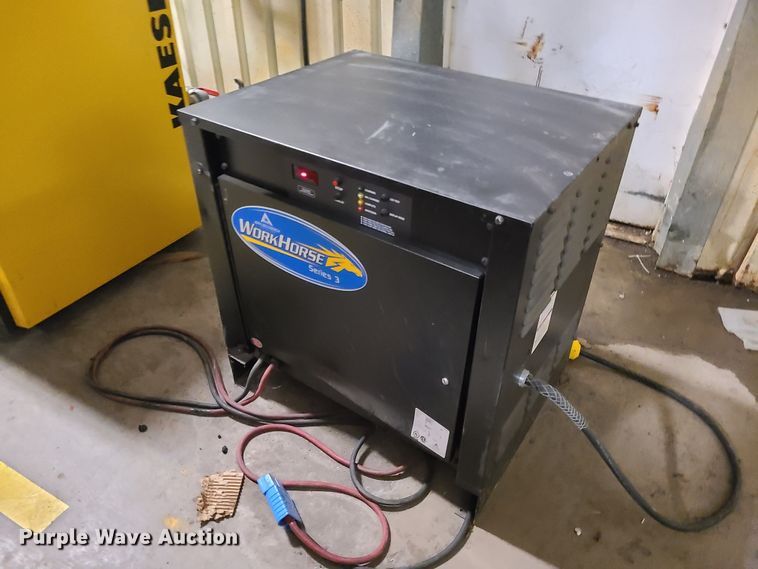 image for item EL9569 Raymond 440C35  forklift