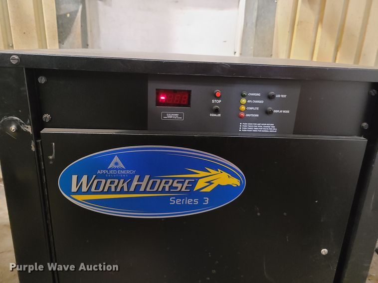 image for item EL9569 Raymond 440C35  forklift