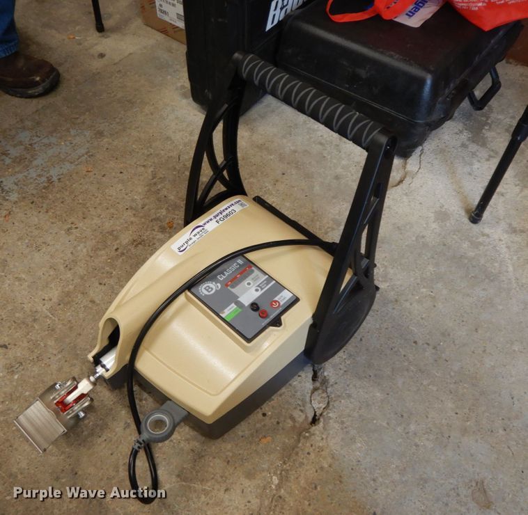 image for item FG9603 Brake Buddy 39495 braking system