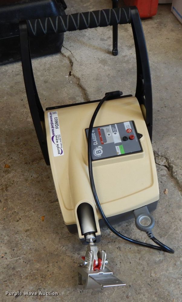 image for item FG9603 Brake Buddy 39495 braking system