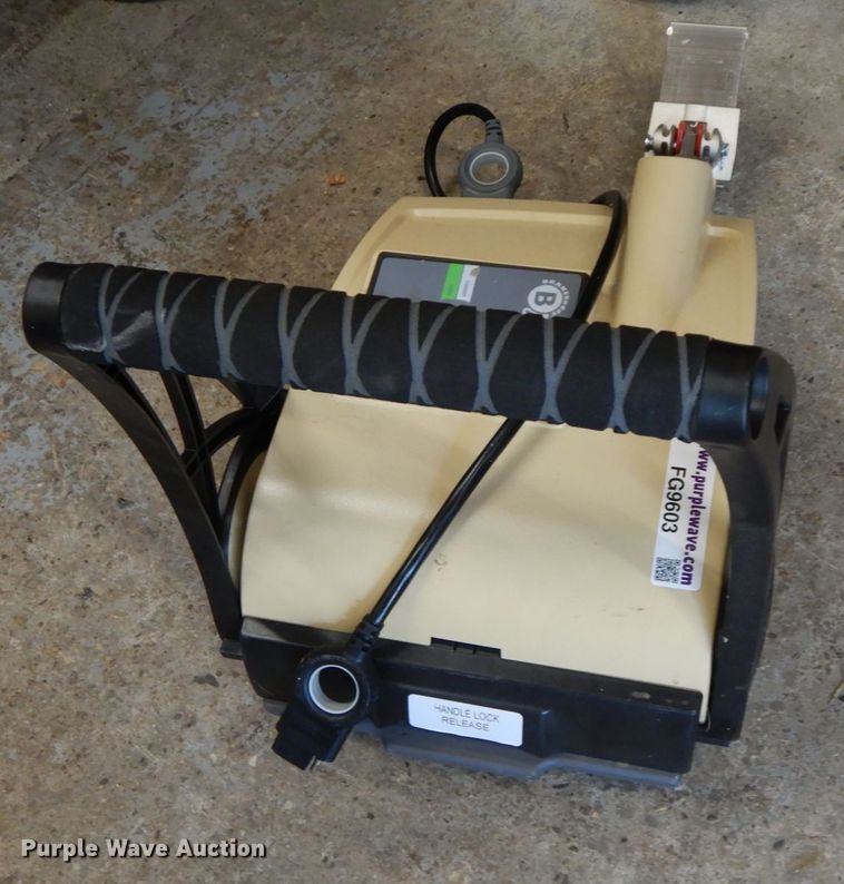 image for item FG9603 Brake Buddy 39495 braking system