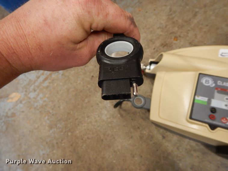 image for item FG9603 Brake Buddy 39495 braking system