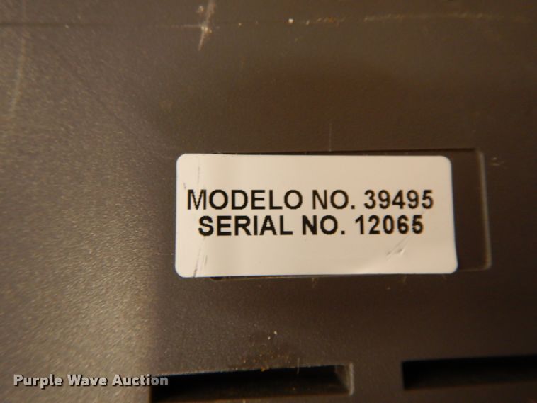 image for item FG9603 Brake Buddy 39495 braking system