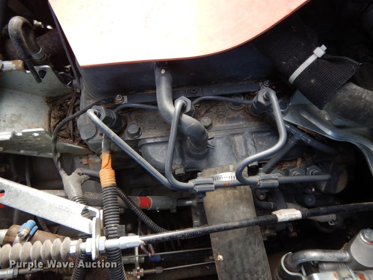 image for item FG9632 2017 Kubota RTV X1100C  utility vehicle