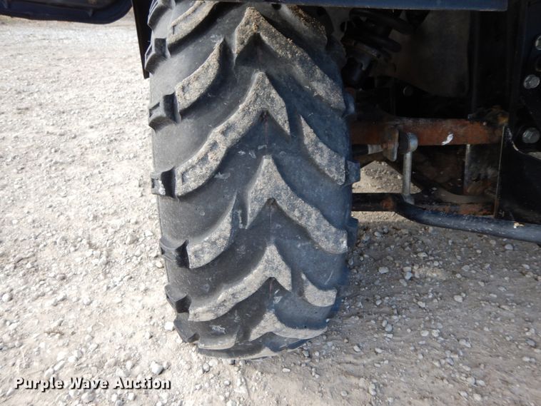 image for item FG9632 2017 Kubota RTV X1100C  utility vehicle