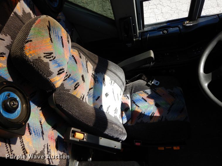 image for item FG9656 2000 Prevost H3-45  coach bus