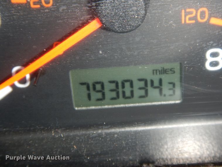 image for item FG9656 2000 Prevost H3-45  coach bus