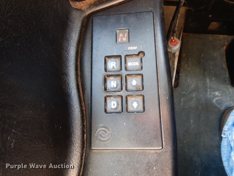 image for item FG9656 2000 Prevost H3-45  coach bus