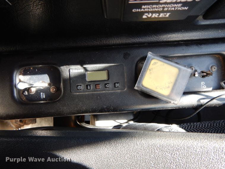 image for item FG9656 2000 Prevost H3-45  coach bus