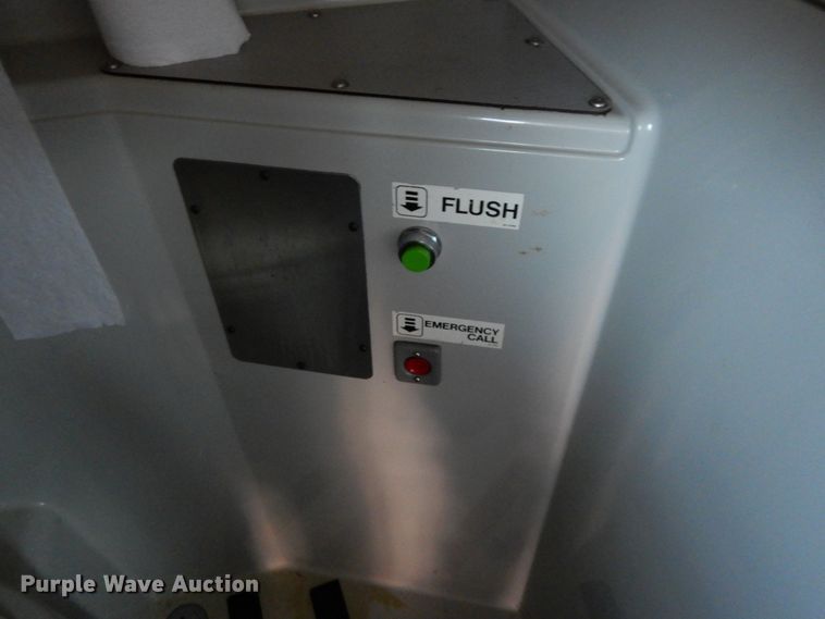 image for item FG9656 2000 Prevost H3-45  coach bus