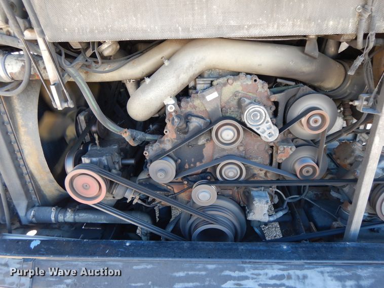 image for item FG9656 2000 Prevost H3-45  coach bus