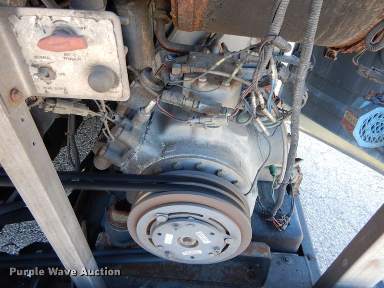 image for item FG9656 2000 Prevost H3-45  coach bus