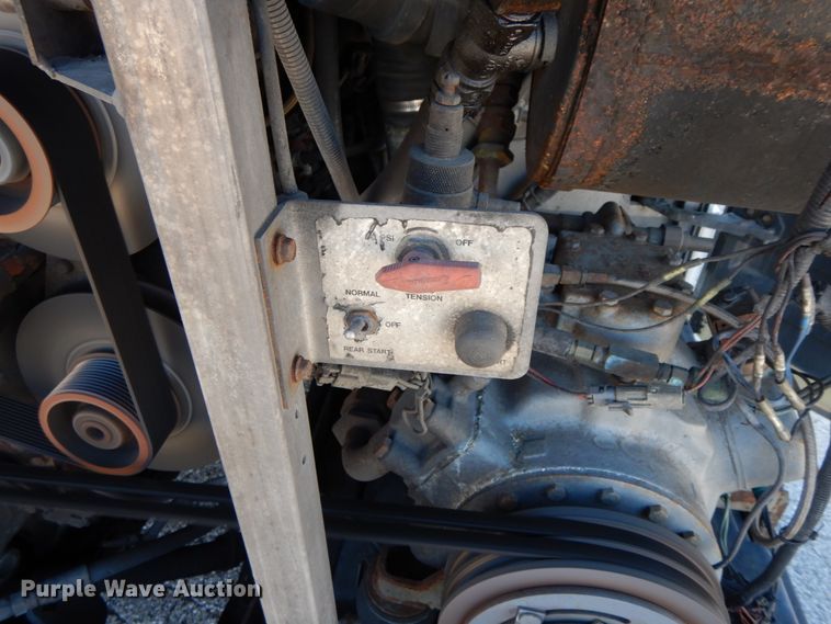 image for item FG9656 2000 Prevost H3-45  coach bus