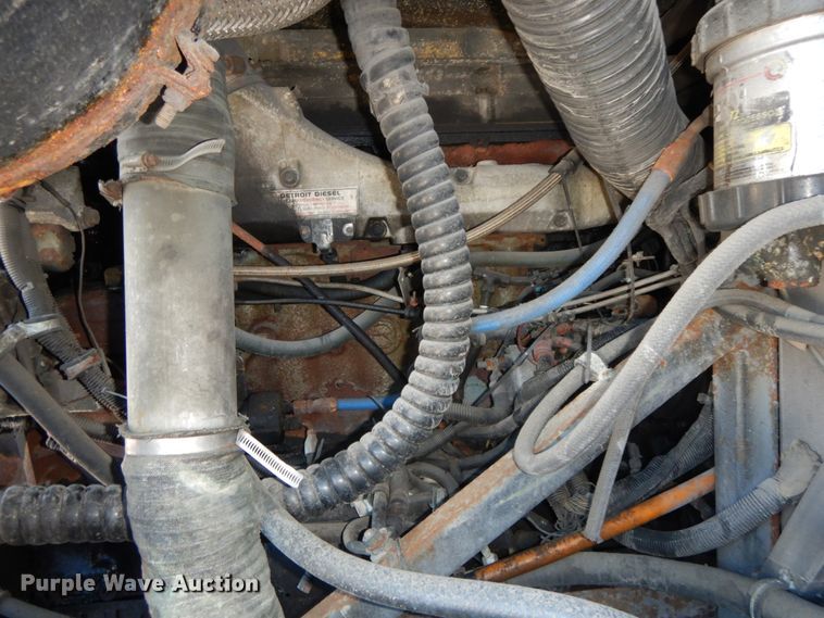 image for item FG9656 2000 Prevost H3-45  coach bus