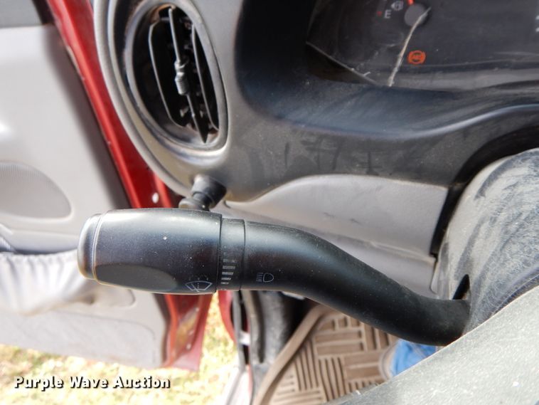 image for item FG9668 1998 Ford Club Wagon XLT  van