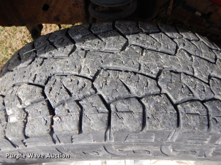 image for item FG9668 1998 Ford Club Wagon XLT  van