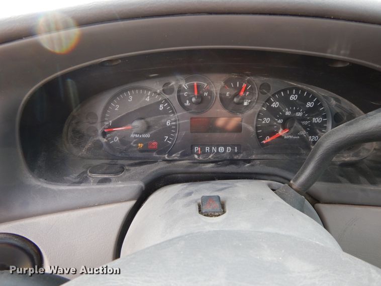 image for item FG9669 2006 Ford Taurus SE